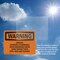 Signmission Ethanol Extremely Flammable Avoid Breathing OSHA Warning Sign, Plastic, 10in W x 7in L, 2PK OS-2PACK-WS-P-710-L-12121 - alternate 7